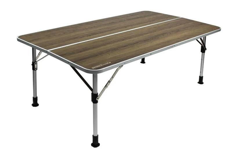 Outdoor Revolution Dura-Lite Folding Table 1 Outdoor Revolution Dura-Lite Folding Table