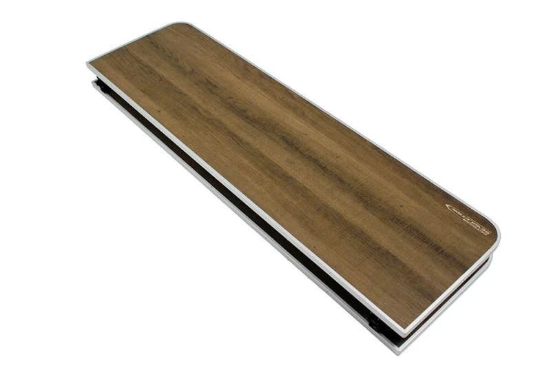 Outdoor Revolution Dura-Lite Folding Table 2 Outdoor Revolution Dura-Lite Folding Table - Image 2