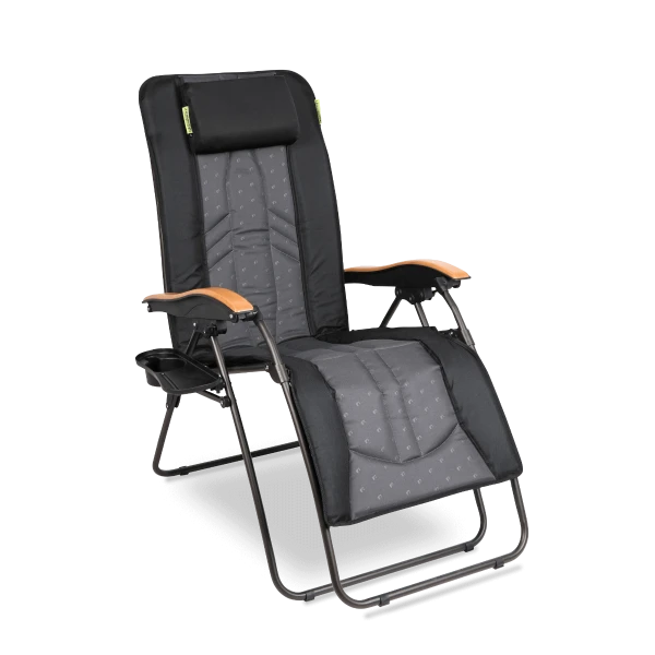 Zempire Halo Lounger 1 Zempire Halo Lounger