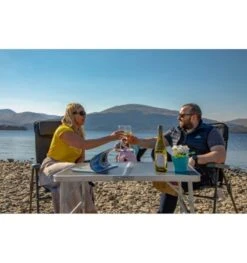 Vango Hampton DLX Chair 12 Vango Hampton DLX Chair -Outdoor Camping Gear hampton dlx chair duoweave6