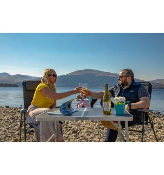 Vango Hampton DLX Chair 6 Vango Hampton DLX Chair - Image 6