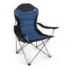 Kampa XL Highback Chair - Midnight