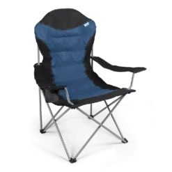 Kampa XL Highback Chair - Midnight