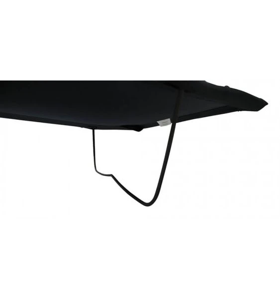 Vango Hush Camp Bed - Single 4 Vango Hush Camp Bed - Single - Image 4