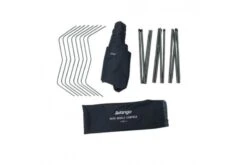 Vango Hush Camp Bed - Double 11 Vango Hush Camp Bed - Double -Outdoor Camping Gear hush double campbed 3