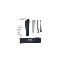 Vango Hush Camp Bed - Grande -Outdoor Camping Gear hush grande campbed 4 1