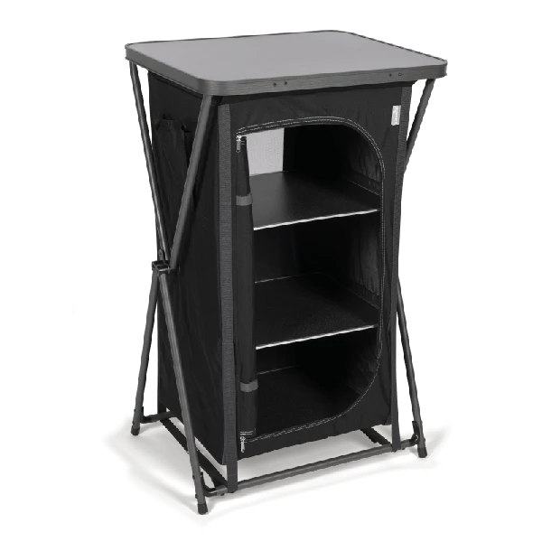 Kampa Amber Cupboard 1 Kampa Amber Cupboard