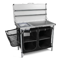 Kampa Chieftain Field Kitchen