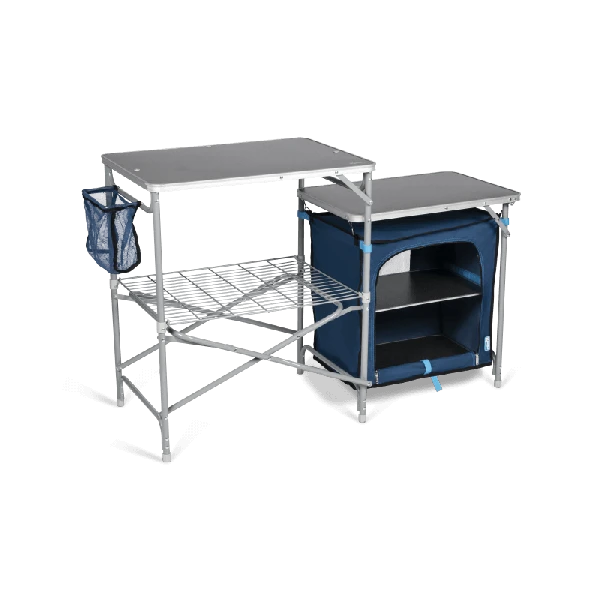 Kampa Commander Field Kitchen 1 Kampa Commander Field Kitchen