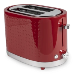 Kampa 'Deco' Toaster - Ember