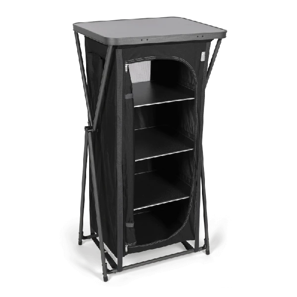 Kampa Grace Larder/Wardrobe 1 Kampa Grace Larder/Wardrobe