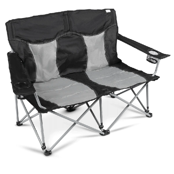 Kampa Lofa Sofa - Fog 1 Kampa Lofa Sofa - Fog