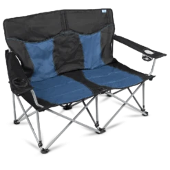 Kampa Lofa Sofa - Midnight