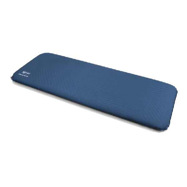 Kampa Luxury 10cm Self Inflating Mat - XL 1 Kampa Luxury 10cm Self Inflating Mat - XL