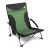 Kampa Sandy Low Chair - Fern