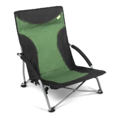 Kampa Sandy Low Chair - Fern