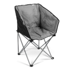 Kampa Tub Chair - Fog