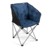 Kampa Tub Chair - Midnight