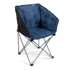 Kampa Tub Chair - Midnight