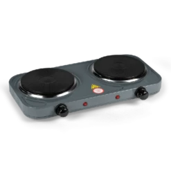 Kampa Electric Hob - Double