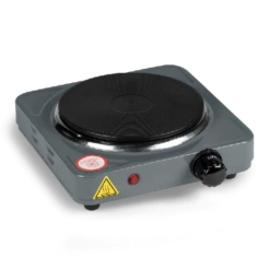 Kampa Electric Hob - Single