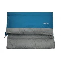 Vango Kanto Single Sleeping Bag - Blue -Outdoor Camping Gear kanto blue 4