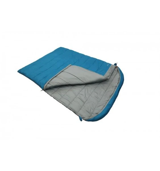 Vango Kanto Quad Sleeping Bag - Double 2 Vango Kanto Quad Sleeping Bag - Double - Image 2