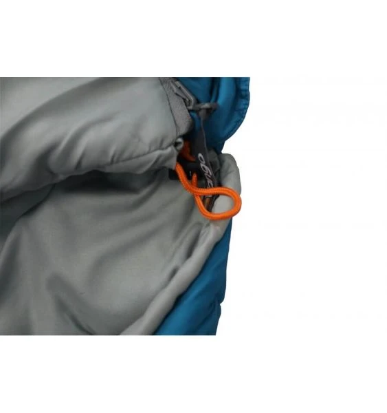 Vango Kanto Quad Sleeping Bag - Double 4 Vango Kanto Quad Sleeping Bag - Double - Image 4