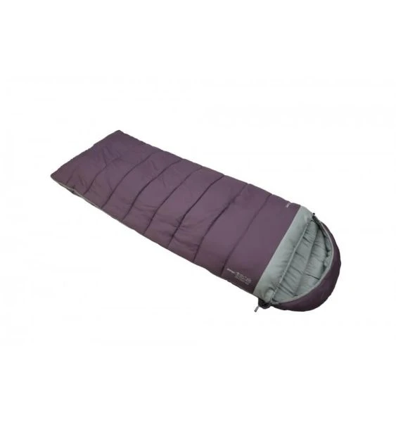 Vango Kanto Quad Sleeping Bag - Arctic Dusk 1 Vango Kanto Quad Sleeping Bag - Arctic Dusk