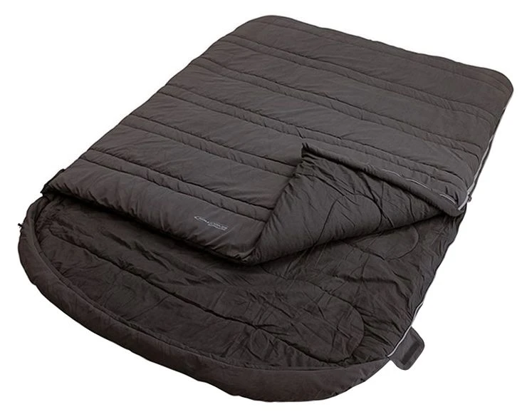 Outdoor Revolution Star Fall King 400 Sleeping Bag 1 Outdoor Revolution Star Fall King 400 Sleeping Bag