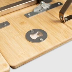 Zempire Kitpac Table - Large -Outdoor Camping Gear kitpac large v2 bottle opener 1 1