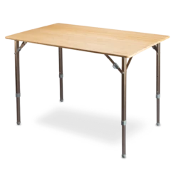 Zempire Kitpac Table - Large