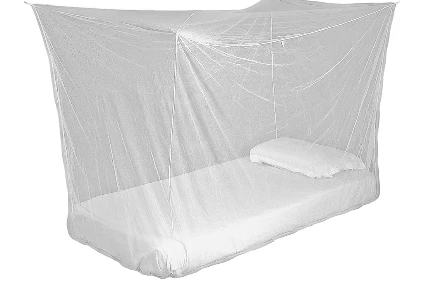 LIFESYSTEMS Mosquito BoxNet Single 1 LIFESYSTEMS Mosquito BoxNet Single