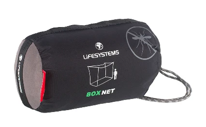 LIFESYSTEMS Mosquito BoxNet Single 2 LIFESYSTEMS Mosquito BoxNet Single - Image 2