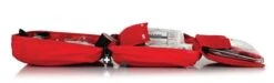 Lifesystems Adventurer First Aid Kit -Outdoor Camping Gear lifeventure first aid adventurer 3