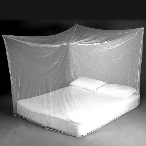 LIFESYSTEMS Mosquito BoxNet Double 1 LIFESYSTEMS Mosquito BoxNet Double