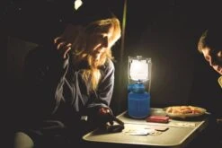 Campingaz Lumostar Plus PZ Gas Lantern -Outdoor Camping Gear lumostar plus cv image 4