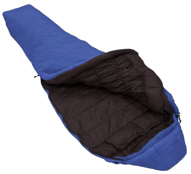 Vango Microlite 200 Sleeping Bag 2 Vango Microlite 200 Sleeping Bag - Image 2