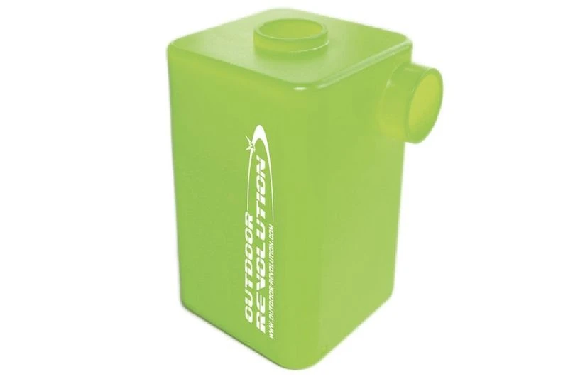 Outdoor Revolution Mini Max USB Rechargeable Air Pump 1 Outdoor Revolution Mini Max USB Rechargeable Air Pump