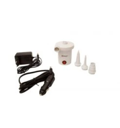 Vango Mistral Pump - AC/DC