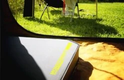 Zempire Monstamat Sleeping Mat - Single -Outdoor Camping Gear monstamat single 3
