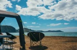 Zempire Moonbase Chair -Outdoor Camping Gear moonbase v2 4