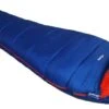 Vango Nitestar Alpha 250 Single Sleeping Bag - Classic Blue