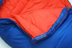 Vango Nitestar Alpha 250 Single Sleeping Bag - Classic Blue 13 Vango Nitestar Alpha 250 Single Sleeping Bag - Classic Blue -Outdoor Camping Gear nitestar alpha 250 classic blue image 4