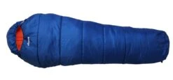 Vango Nitestar Alpha Junior Single Sleeping Bag -Outdoor Camping Gear nitestar alpha junior image 4