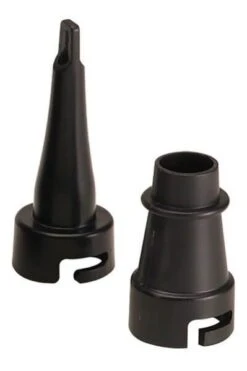 Coleman Rechargeable QuickPump™ 9 Coleman Rechargeable QuickPump™ -Outdoor Camping Gear nozzles