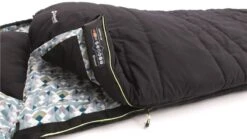 Outwell Camper Lux Sleeping Bag -Outdoor Camping Gear outwell camper lux sleeping bag 2