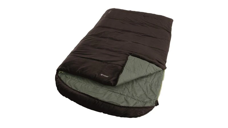 Outwell Campion Lux Double Sleeping Bag 1 Outwell Campion Lux Double Sleeping Bag