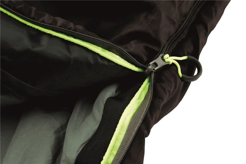 Outwell Campion Lux Double Sleeping Bag 4 Outwell Campion Lux Double Sleeping Bag - Image 4