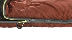 Outwell Canella Lux Sleeping Bag 10 Outwell Canella Lux Sleeping Bag -Outdoor Camping Gear outwell canella lux sleeping bag 2